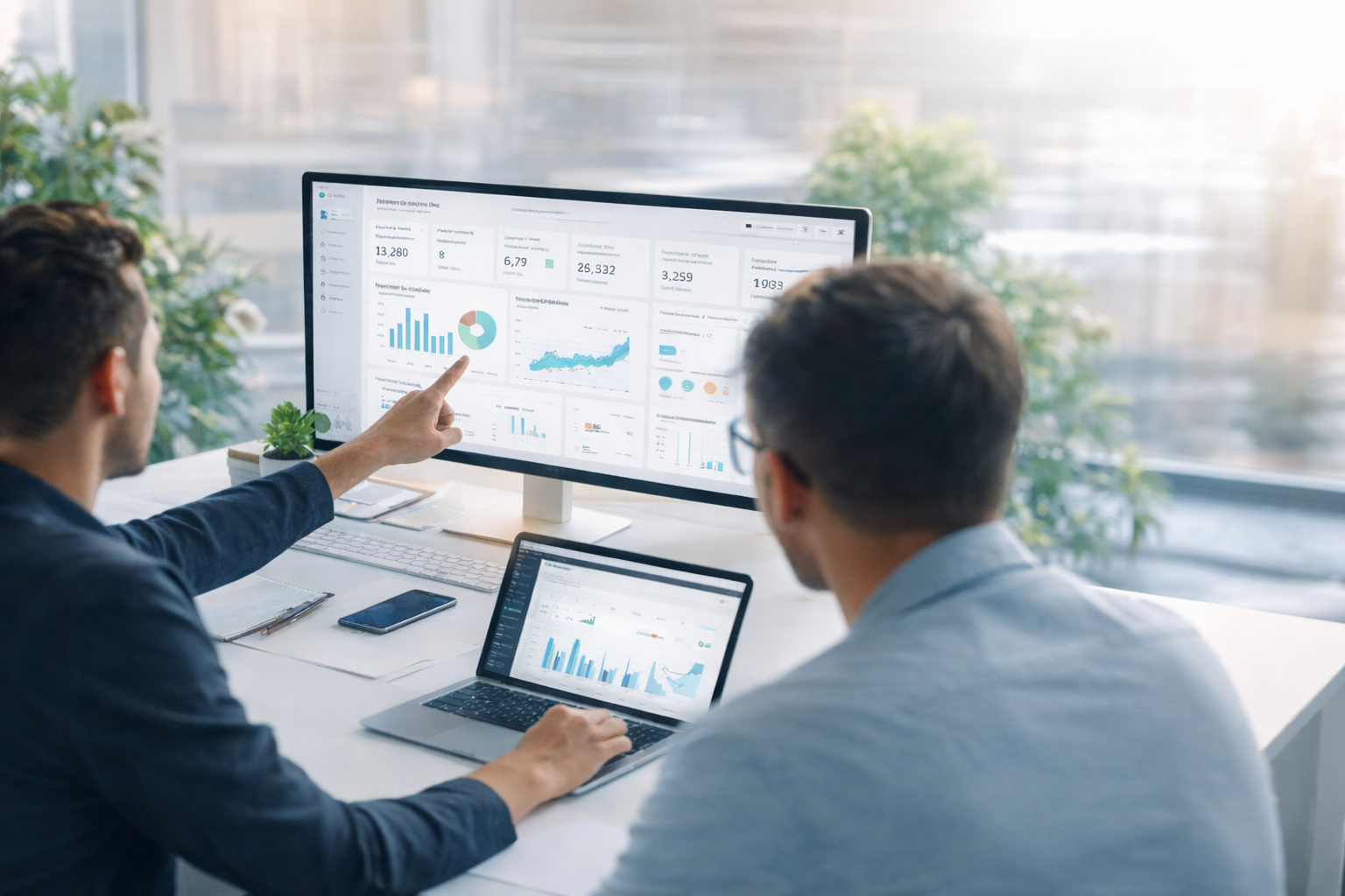 Nuestro valor DSM Group