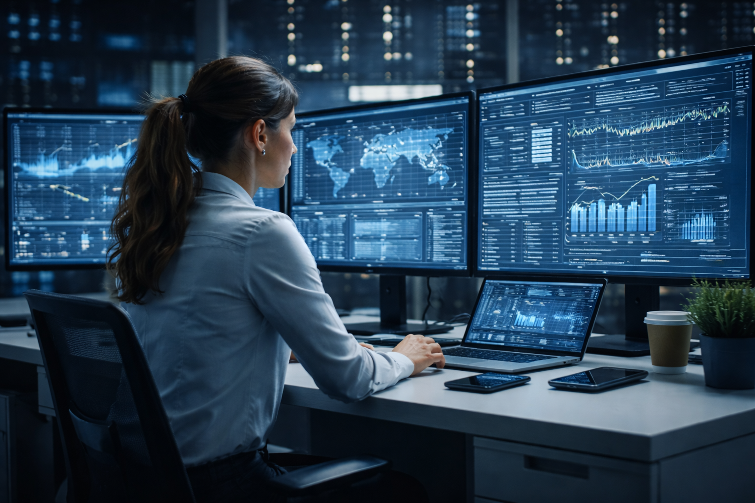 DSM Device Performance